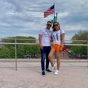 Meet your Posher, Karen